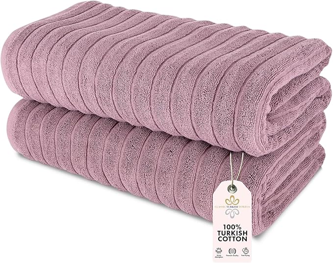 Classic Turkish Towels CTT