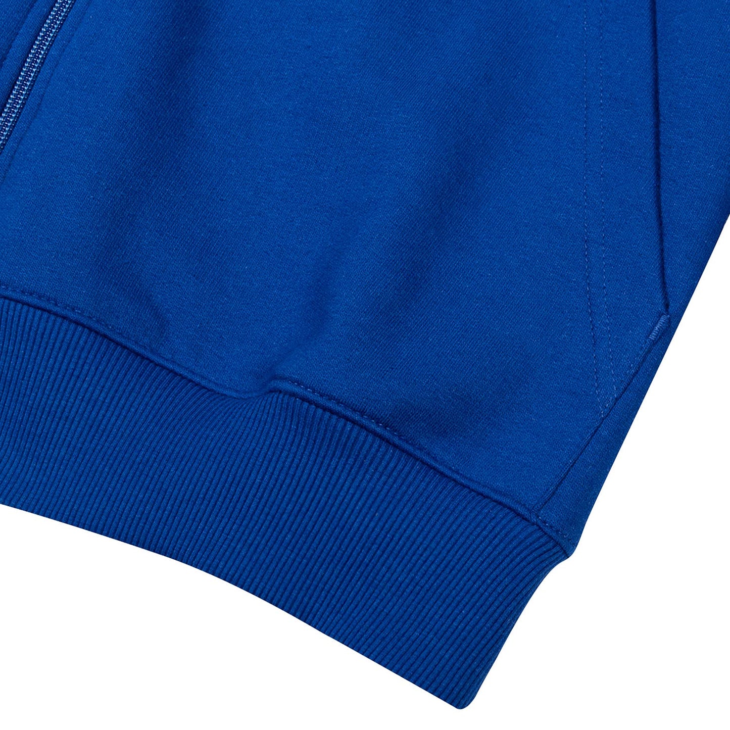 Champion Big and Tall Zip Hoodies for Men – Men’s Heavyweight Zip Hoodie Jacket Royal