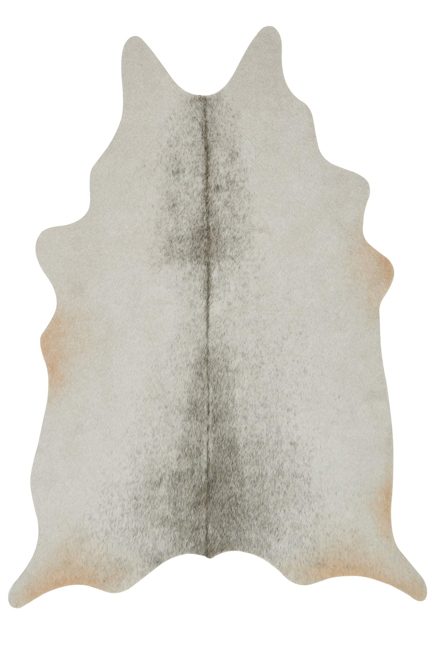 Loloi Grand Canyon Collection GC-15 Silver/Grey 6'-2" x 8' Area Rug