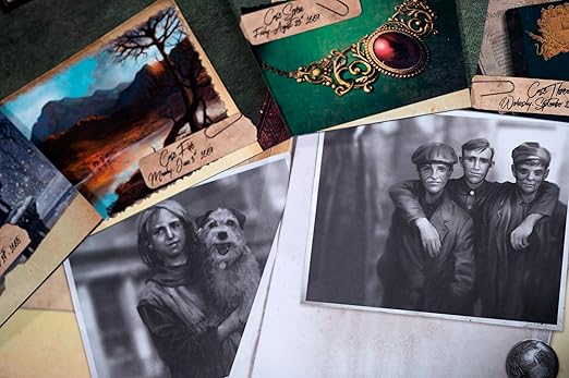 Sherlock Holmes Consulting Detective - The Baker Street Irregulars Board Game - Captivating Mystery Game for Kids &amp Adults Ages 14+ 1-8 Players 90 Min Playtime Made by Space Cowboys