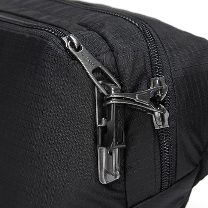 Pacsafe Vibe 100 4 Liter Anti Theft Fanny Pack-Fits 7 inch Tablet Luggage
