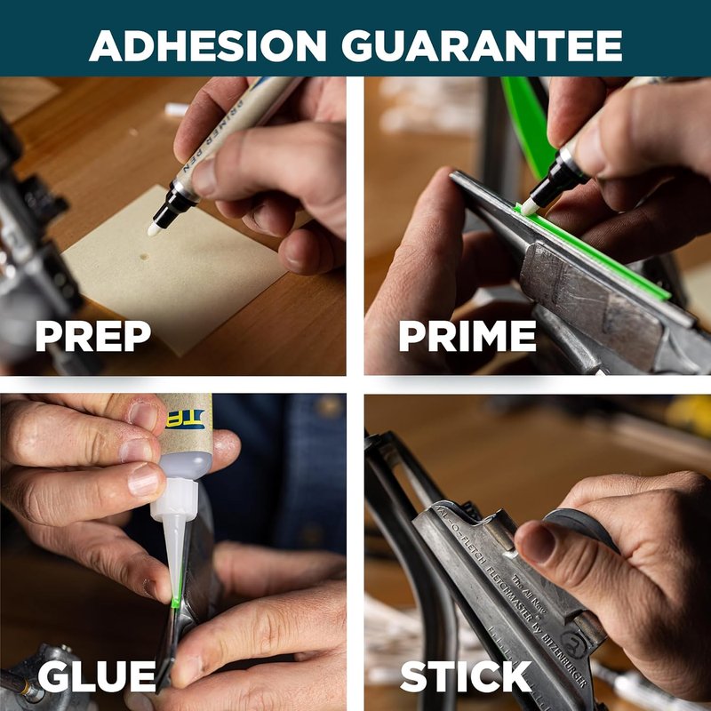 TAC Vanes Driver Hybrid Vanes for Archery Bowhunting | Durable, Lightweight Design