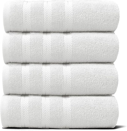 Hearth & Harbor Luxury Hand Towels