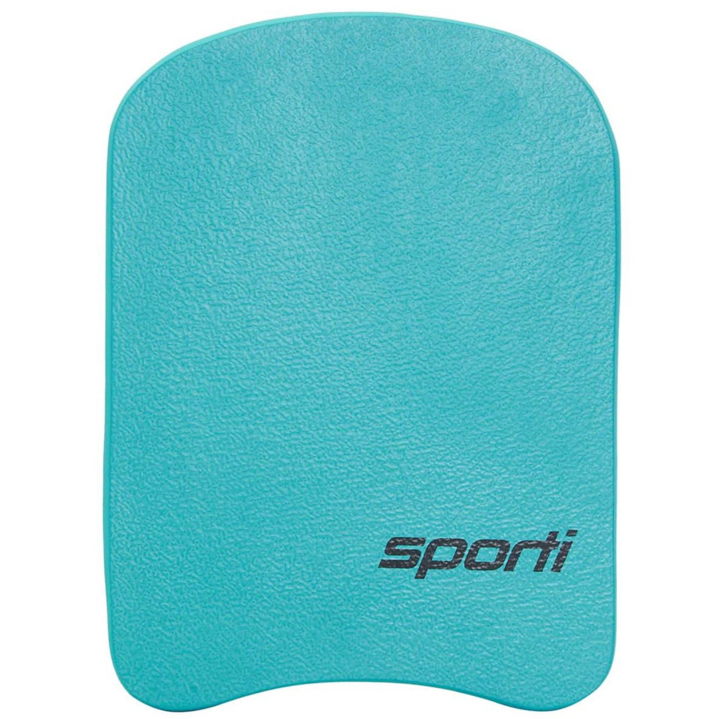Sporti Junior Kickboard for Swim Training Lesson, Swimming Kick Board for Kid, Water Board for Junior, Swimming Training Aid - Aqua