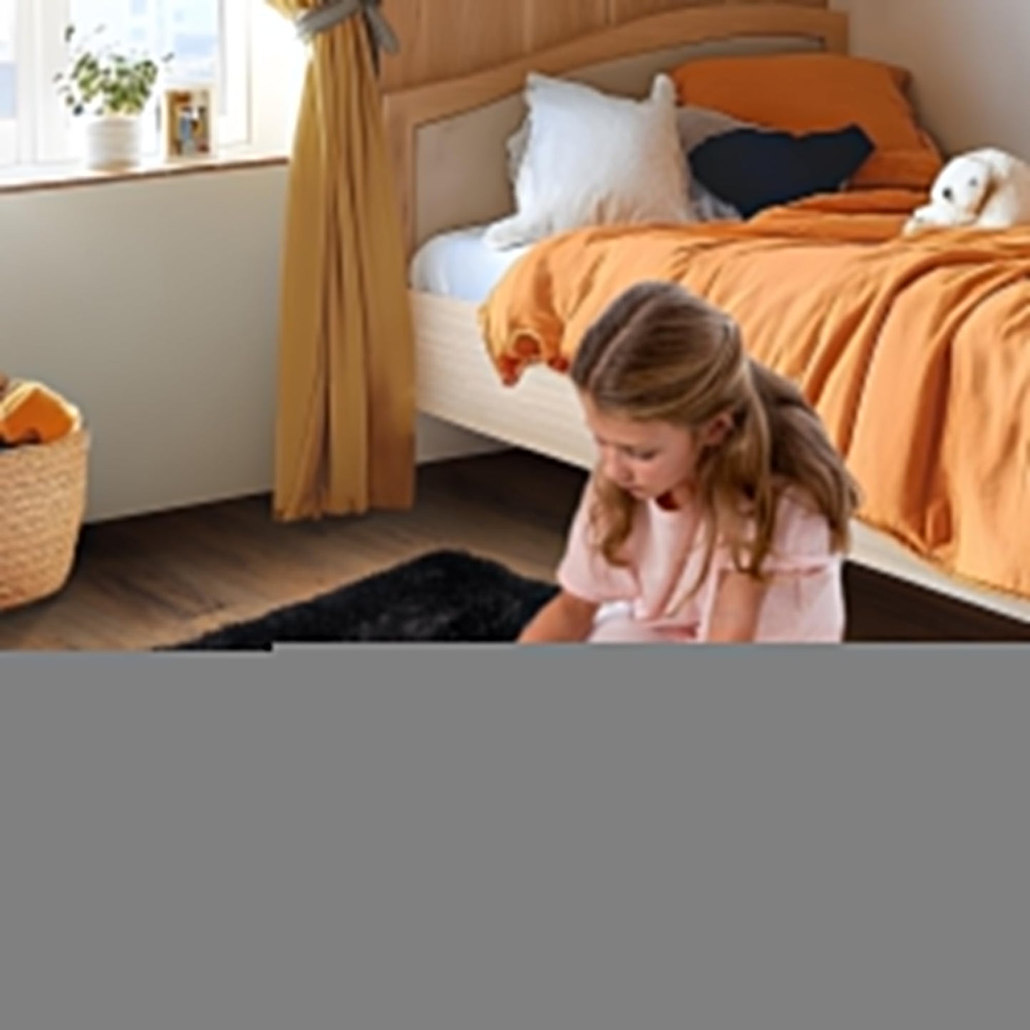 Quntue Small Black Area Rug, 2x3 Rug for Bedroom Shaggy Throw Rugs for Dorm Rug, Soft Shag Carpet for Kids Room, Plush Comfy Fluffy Bedside Rug for Home Decor Aesthetic