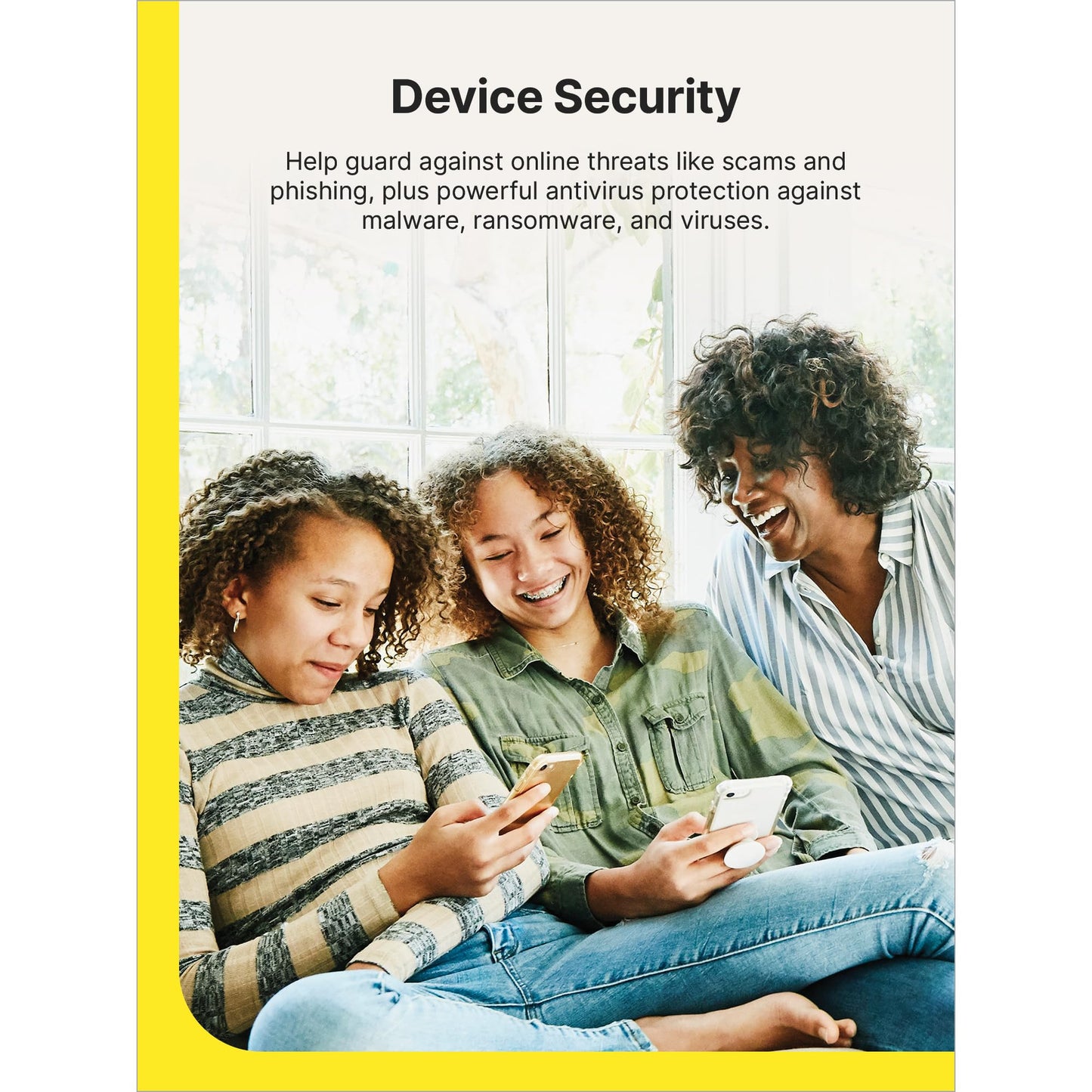 Norton 360 Platinum, Antivirus software for 20 Devices with Auto-Renewal – 3 Months FREE - Includes Advanced AI Scam Protection, VPN, Dark Web Monitoring & PC Cloud Backup [Download]