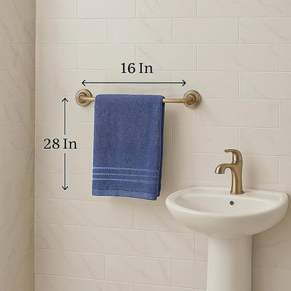 LANE LINEN Bath Hand Towels for Bathroom