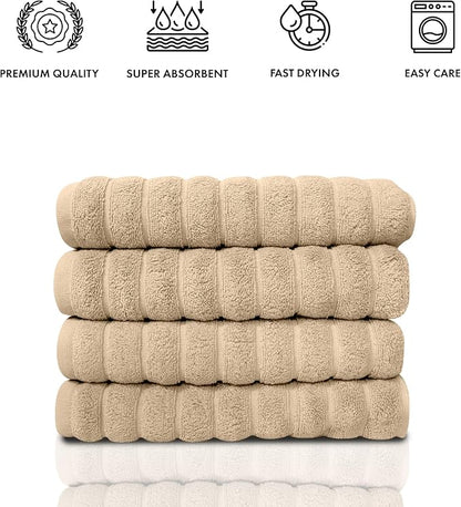 Classic Turkish Towels CTT Luxury Hand Towels