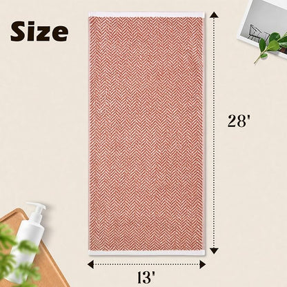 Cleanbear Hand Towels for Bathroom
