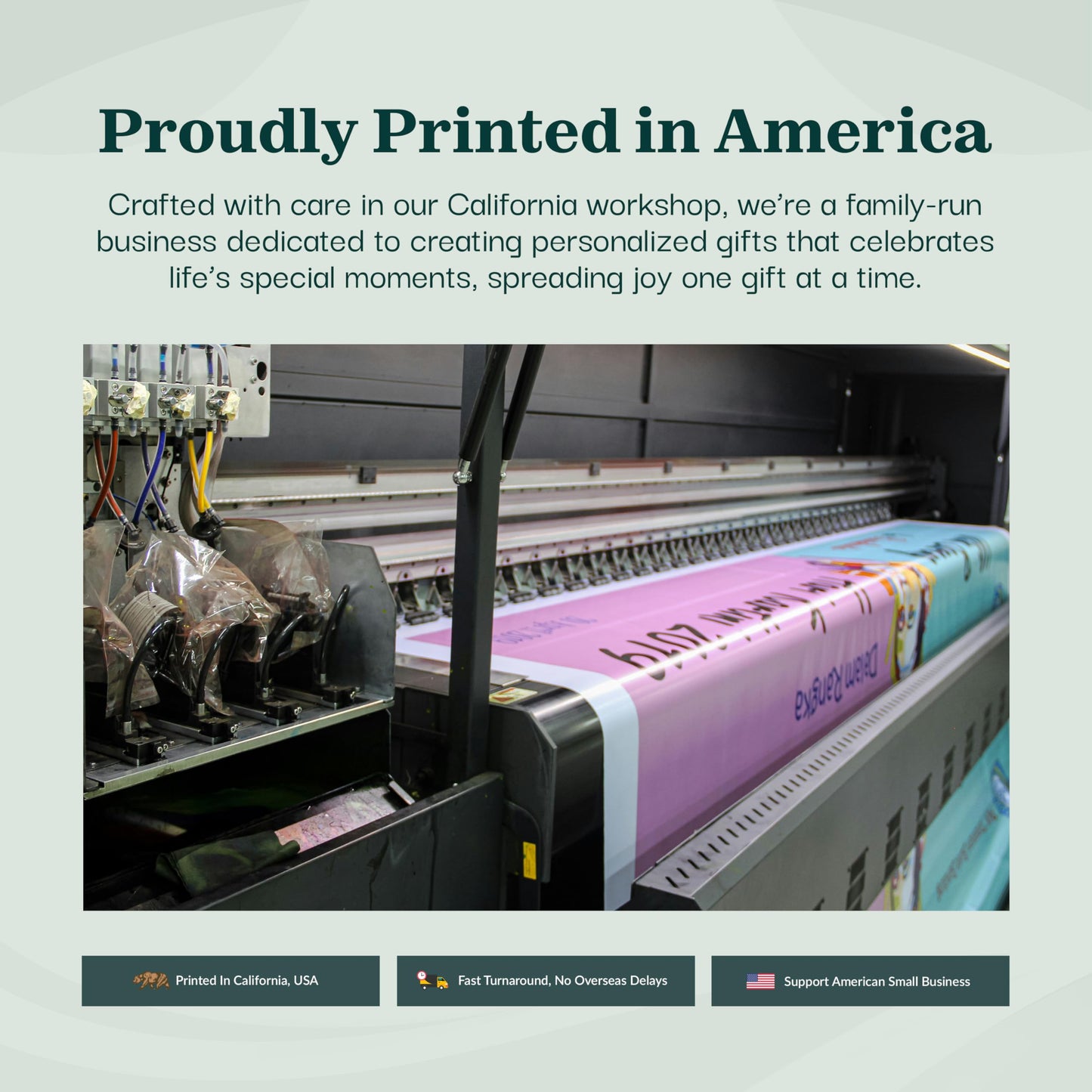 RFID Passport Holder Travel Wallet - And So The Adventure Begins (Not Customized)
