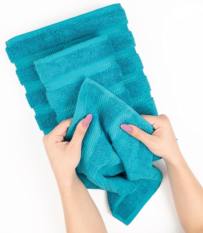 American Soft Linen Luxury Hand Towels