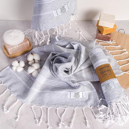 Turkish Hand Towels