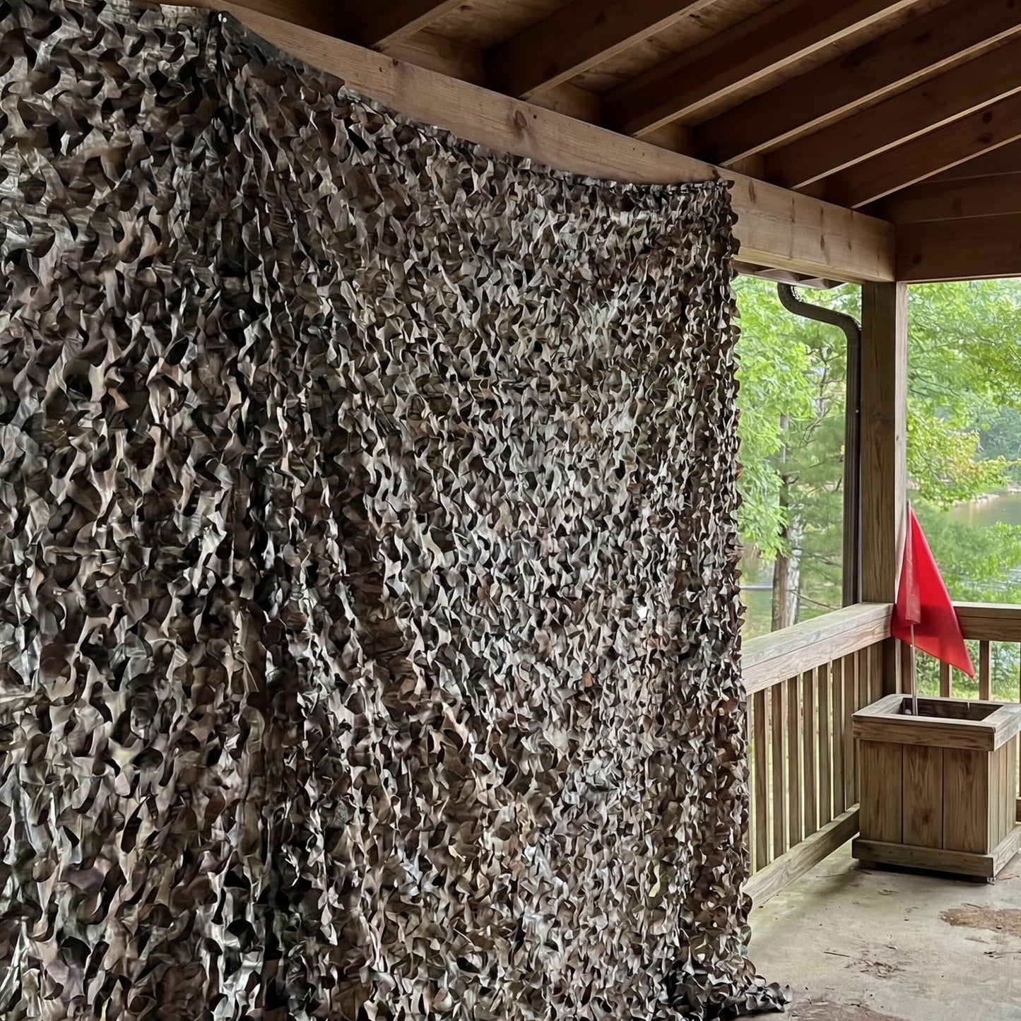 Sitong Bulk Roll Camo Netting for Hunting Military Decoration Sunshade