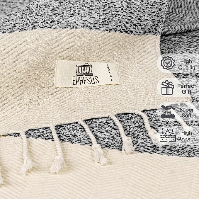 Turkish Hand Towels