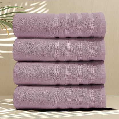 Hearth & Harbor Bath Towels for Bathroom