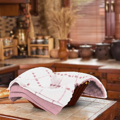Utopia Towels - Kitchen Towels 12 Pack, 15 x 25 Inches, 100% Ring Spun Cotton