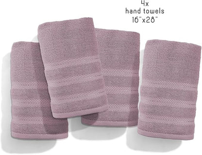 Hearth & Harbor Luxury Hand Towels