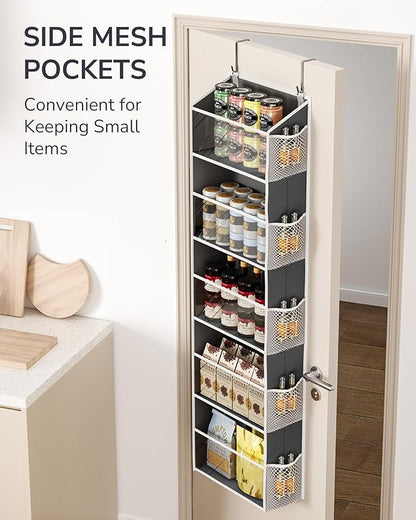 ULG 1-Pack Over Door Organizer
