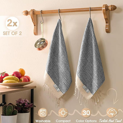 Turkish Hand Towels