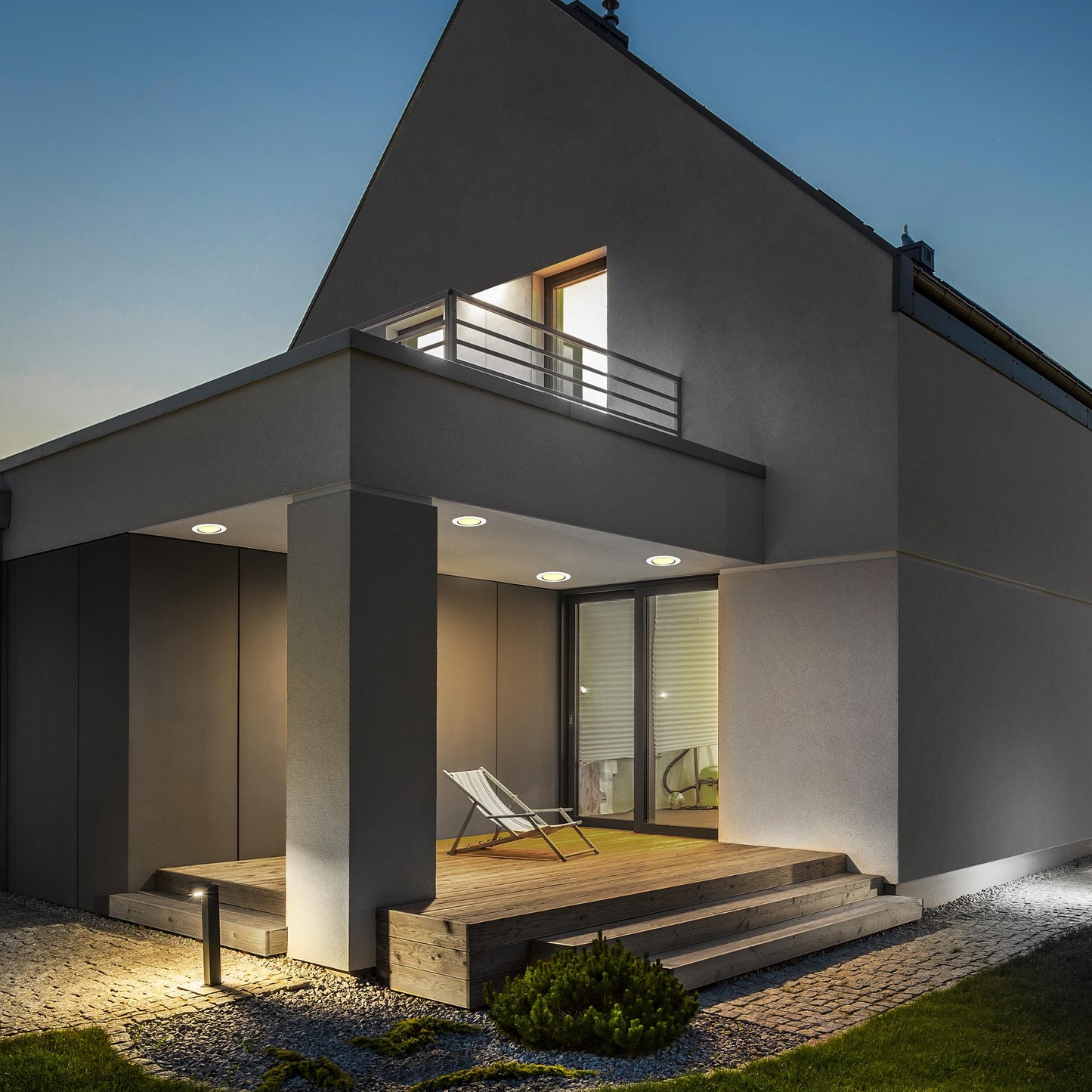 Feit Electric Smart Light Bulbs, 2.4Ghz WiFi Light Bulbs, No Hub Needed, Works with Alexa and Google, Dimmable 60 Watt = LED 9W, OM60/950CA/AG/3, 5000K Day Light, 3 Pack