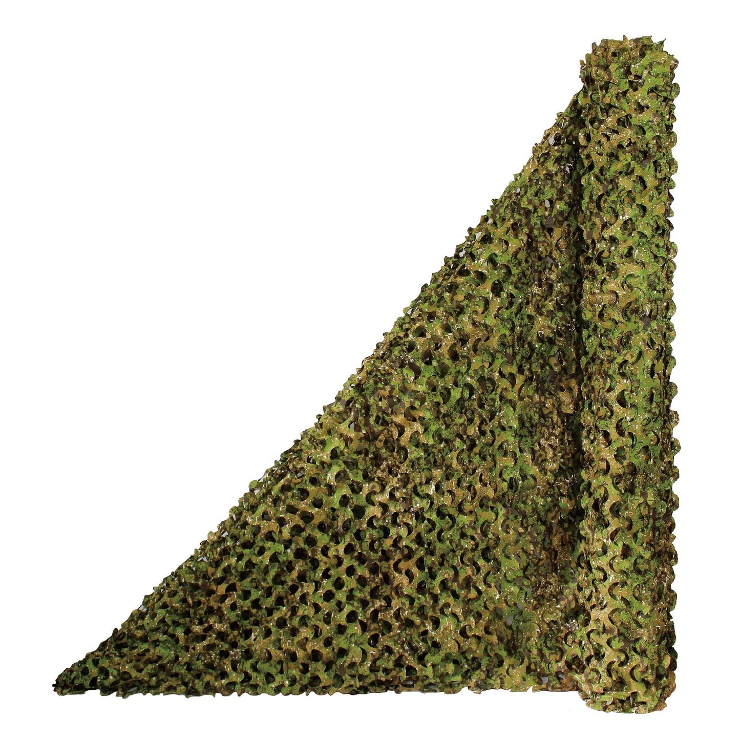 WINWAY Camo Netting Camouflage Net Bulk Roll Sunshade Mesh Net for Hunting Shooting Military Theme Party Decoration