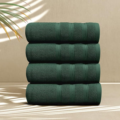 Hearth & Harbor Luxury Hand Towels