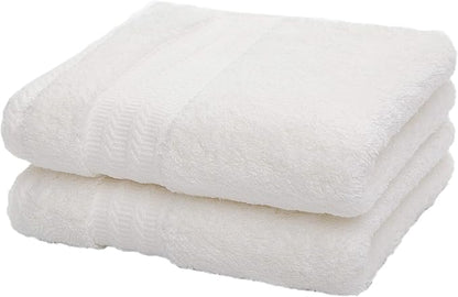 Ultra Thick, Soft & Absorbent Cotton Hand Towels