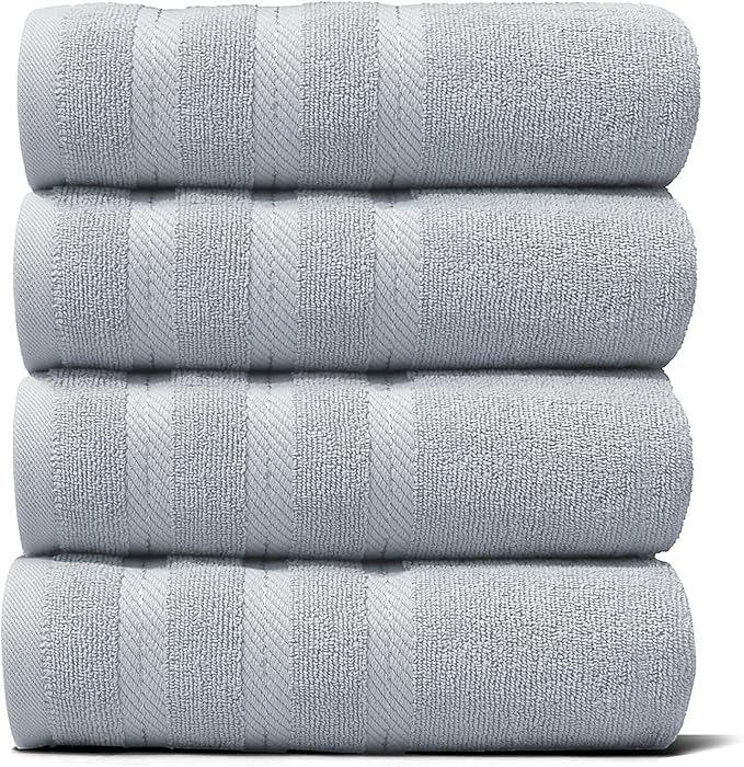 Hearth & Harbor Luxury Hand Towels