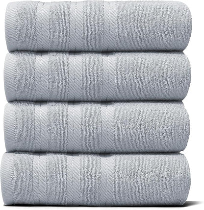 Hearth & Harbor Luxury Hand Towels