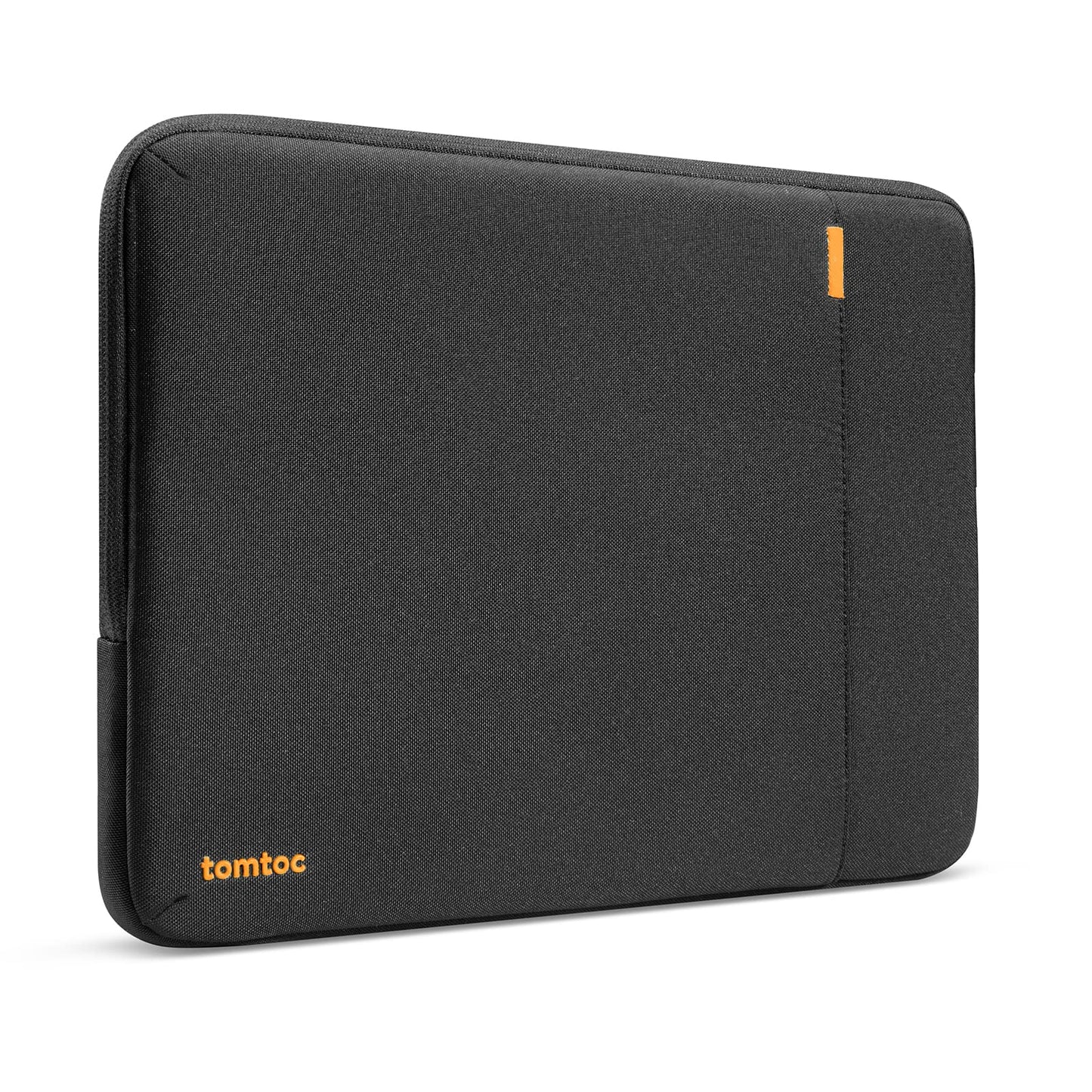 tomtoc 360 Protective Tablet Sleeve for 13-inch iPad Air 2026 (M4/M3/M2), iPad Pro 13-inch (M5/M4), 12.9-inch iPad Pro (6th/5th/4th/3rd Generation) with Magic Keyboard, Water-Resistant iPad Case Bag