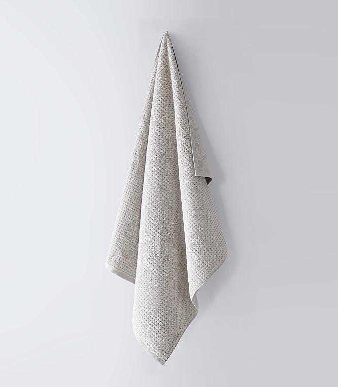 Tommy Bahama - Bath Towels, Highly Absorbent Cotton Bathroom Decor, Low Linting