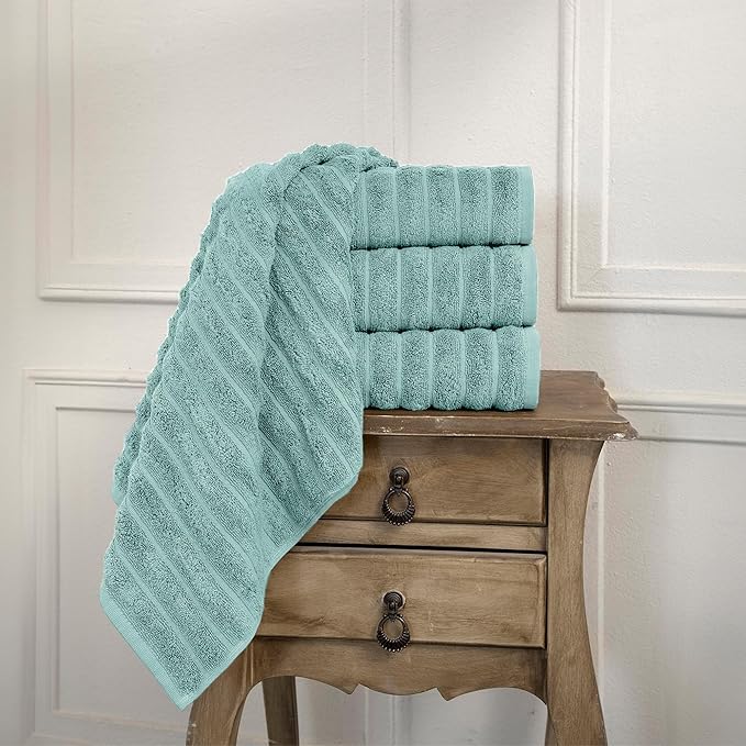 Classic Turkish Towels CTT Luxury Hand Towels