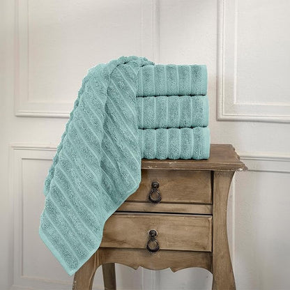 Classic Turkish Towels CTT Luxury Hand Towels