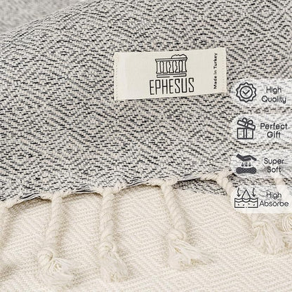 Turkish Hand Towels