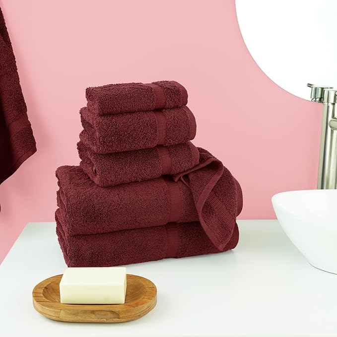 Chakir Turkish Linens Luxury Spa and Hotel Quality Premium Turkish Cotton
