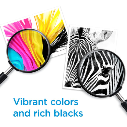HP 962 Cyan, Magenta, Yellow Ink Cartridges for HP Printers | Works with Printer Series: OfficeJet 9010, 9020 | Eligible for Instant Ink | 3YP00AN