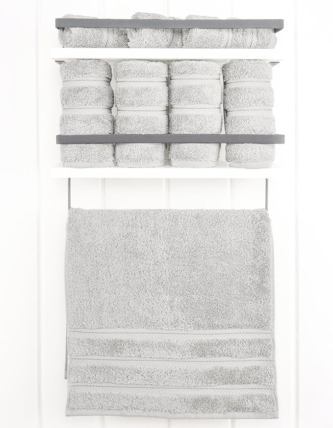 American Soft Linen Luxury Hand Towels