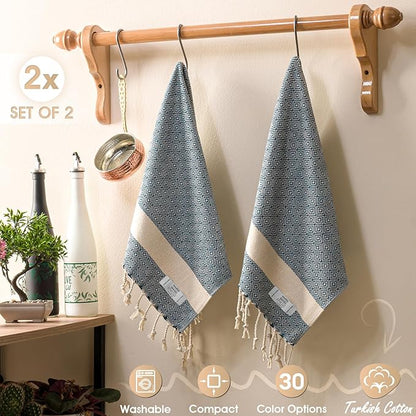 Turkish Hand Towels