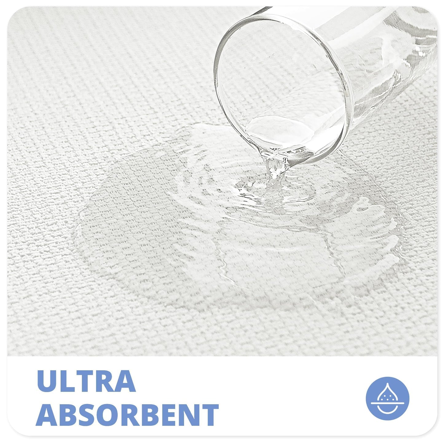 Bath Mat,Ultra Thin Bathroom Rugs,Rubber Bath Mats for Bathroom,No Slip Bath Rugs,Quick Dry,Machine Washable,Low Pile,Absorbent,Shower Outside,Sink,Home Decor Accessories.Cream,1'5"x2'3"(17x27inch)
