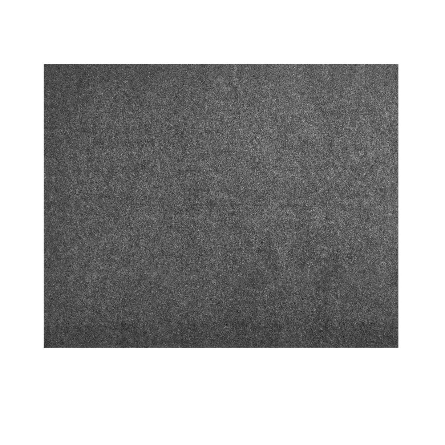 VEVOR Rug Pad 8 x 10 ft, Non-Slip Carpet Area Pad 0.12in Rug Mat Padding with Dual Surface Felt Cushion & Rubber Gripper, Hardwood Floor Protection for All Floors, Finishes, Keeps Carpets in Place