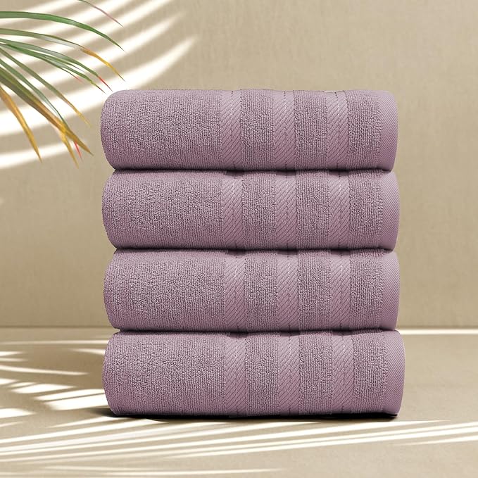 Hearth & Harbor Luxury Hand Towels