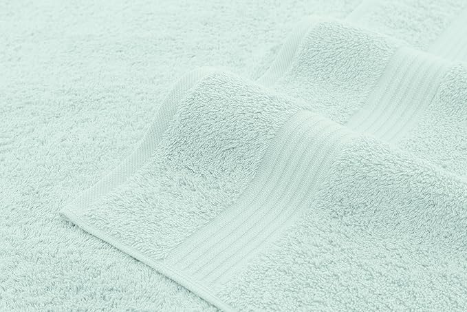 American Veteran Towel, 100% Cotton Turkish Bath Towels