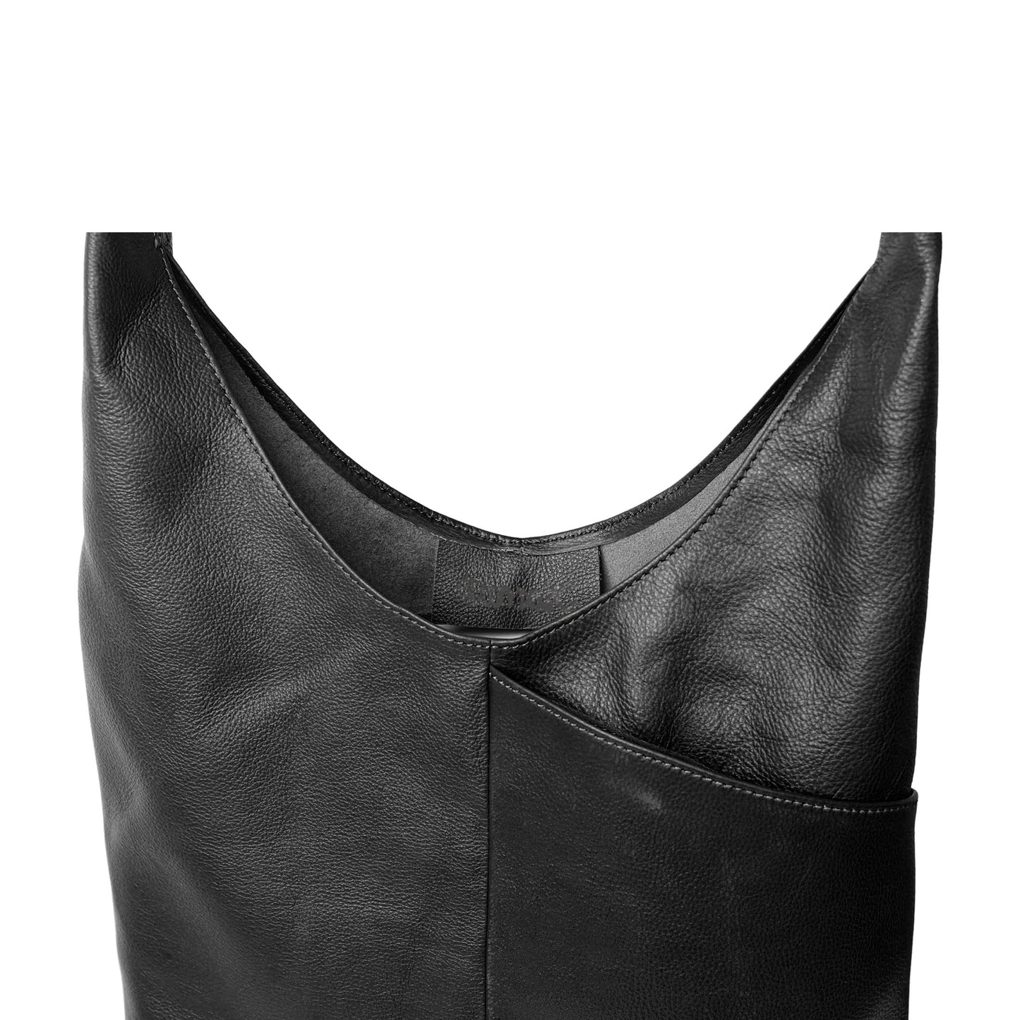 Leather Tote Bag for Women Ladies Purse Travel Shopping Bag Hobo Carry Shoulder Bag Multipurpose Handbag
