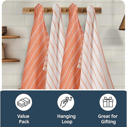 LANE LINEN Kitchen Towels Set