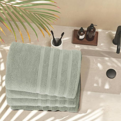 Hearth & Harbor Bath Towels for Bathroom