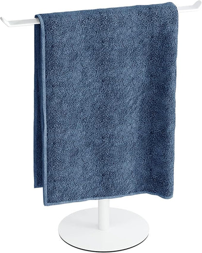Towel Rack T-Shape Hand Towel Holder
