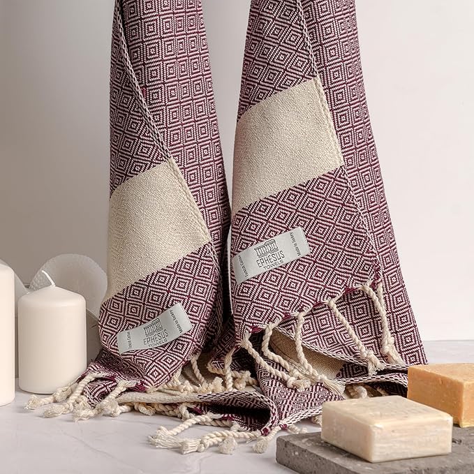 Turkish Hand Towels