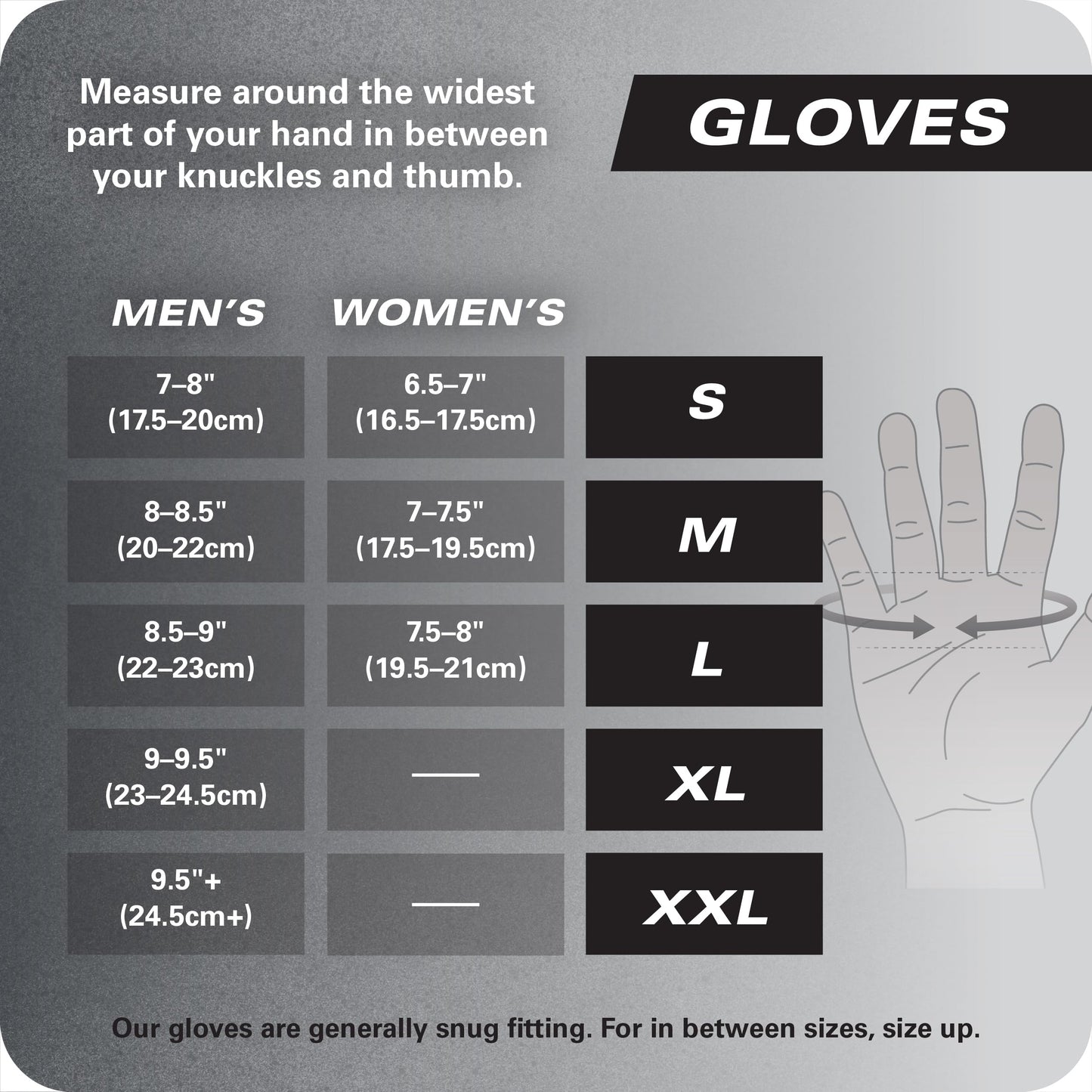 Power Gloves 3.0 - Durable Half Finger Weightlifting Gloves with Adjustable Wrist Closure, Breathable Leather Palm, Men's, Black, XX-Large