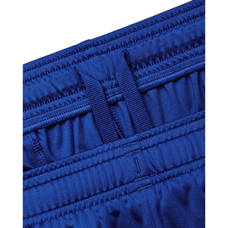Under Armour Men's Tech Graphic 10" Shorts, Royal (402)/Mod Gray, Large