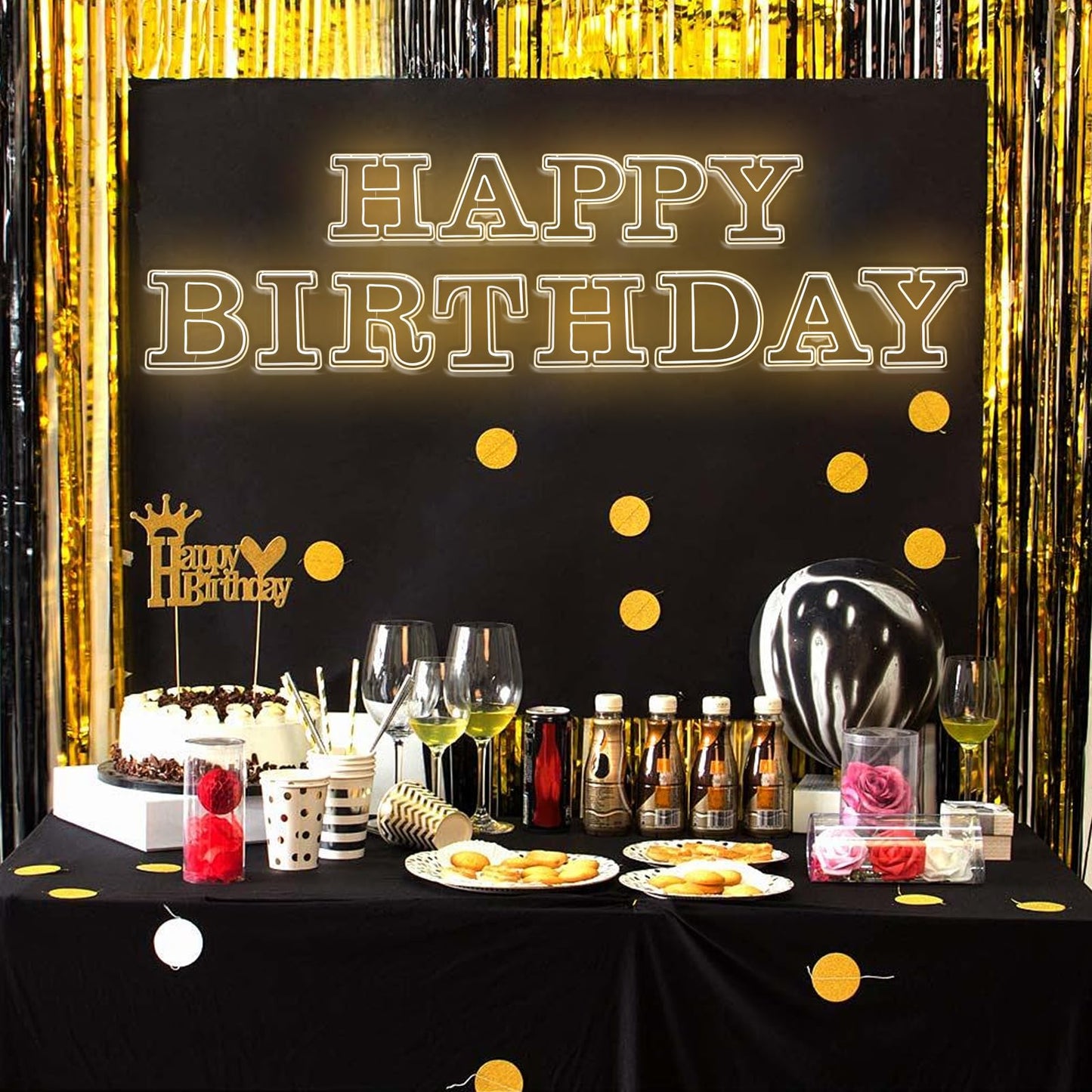 RumonZS Light Up Letters T LED Letters Lights Neon Sign 26 Alphabet 11.4"Decorative Lighted Alphabet for Wedding Party Birthday Bar Christmas Home Decor Letter Lights (Warm White)